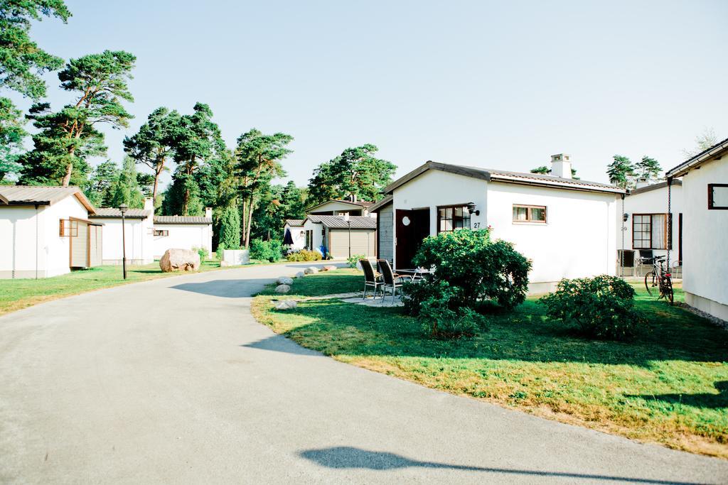Klintehamn Bjorkhaga By酒店 客房 照片