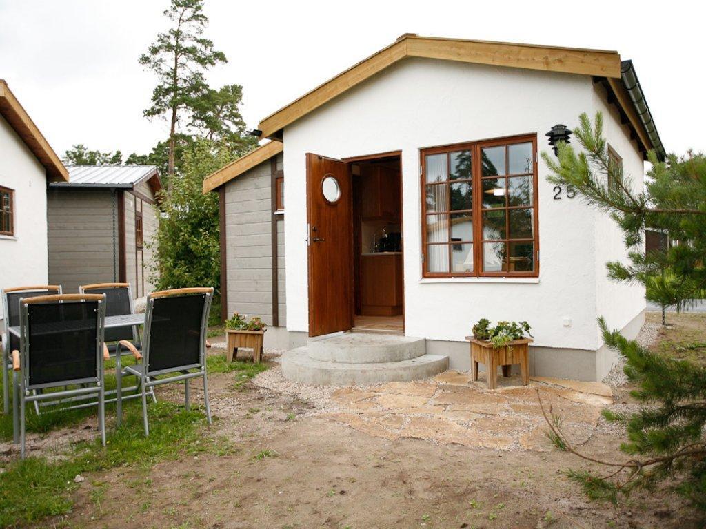 Klintehamn Bjorkhaga By酒店 客房 照片