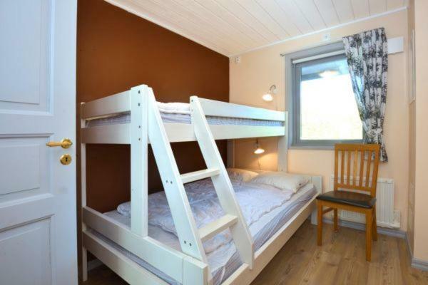 Klintehamn Bjorkhaga By酒店 外观 照片